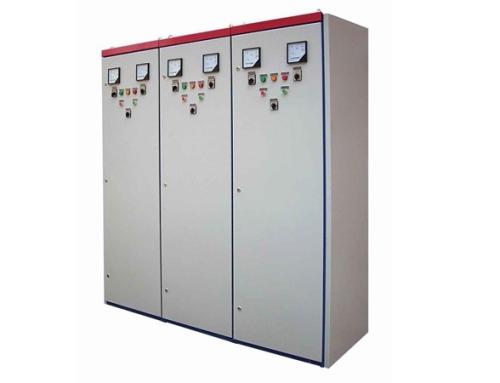 PGL1/2型系列交流低压配电柜